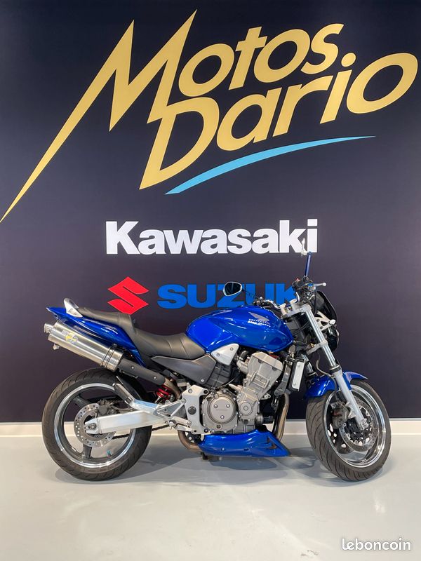 HONDA CB 900 HORNET