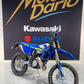 SHERCO 125 SE-F 2T FACTORY