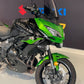 KAWASAKI VERSYS 650 GT