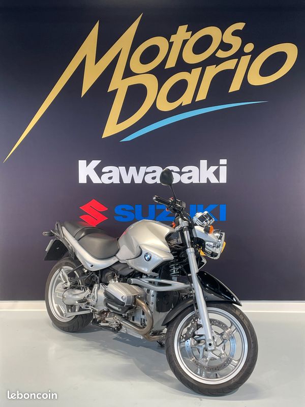 BMW R 1150 R