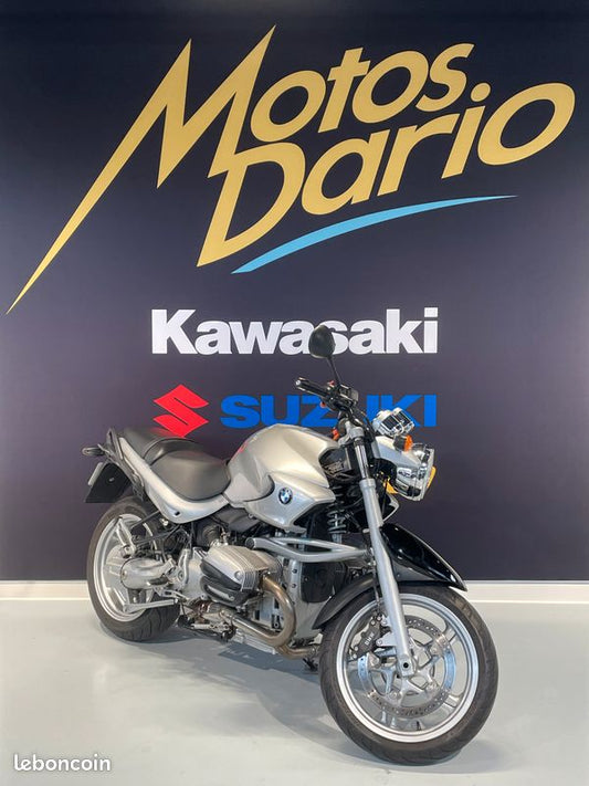 BMW R 1150 R
