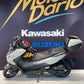 HONDA FORZA 125
