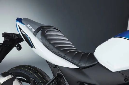 SELLE SPORT SUZUKI