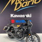 HONDA CMX 1100 REBEL TOURING