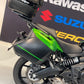 KAWASAKI VERSYS 650 GT