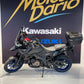 SUZUKI DL V-STROM 1050 SE