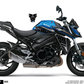 KIT DECO GSX-S950/1000 NOIR/GRIS