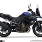 KIT DECO DL800SE - XROAD - BLACK/GREY