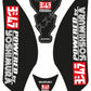 PROTECTIONS DE RESERVOIR GSX-S1000 YOSHIMURA