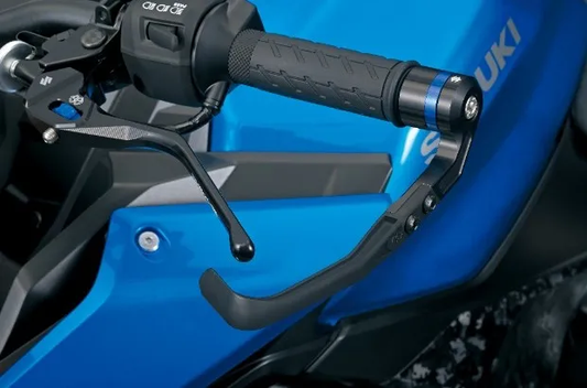 PROTECTION LEVIER D'EMBRAYAGE SUZUKI