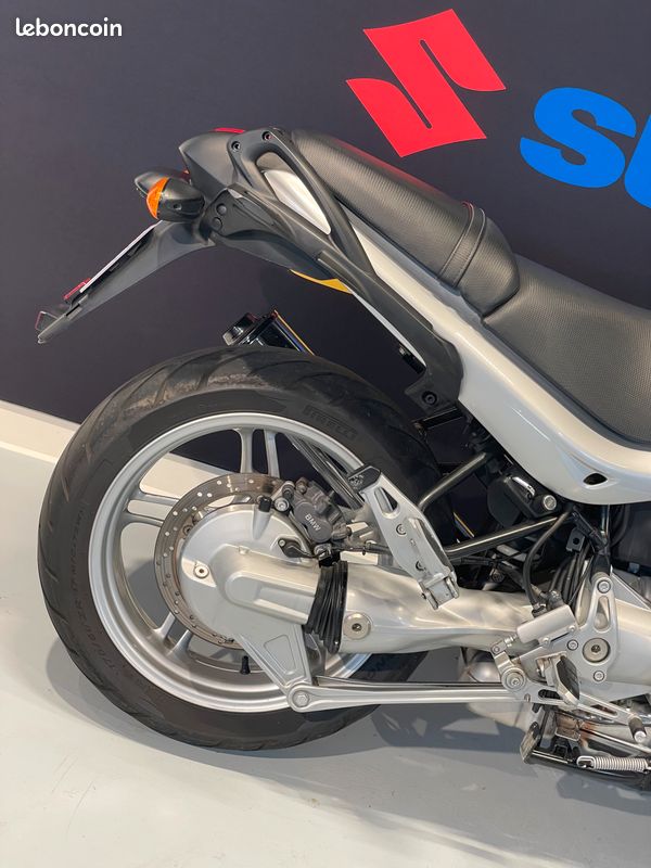 BMW R 1150 R