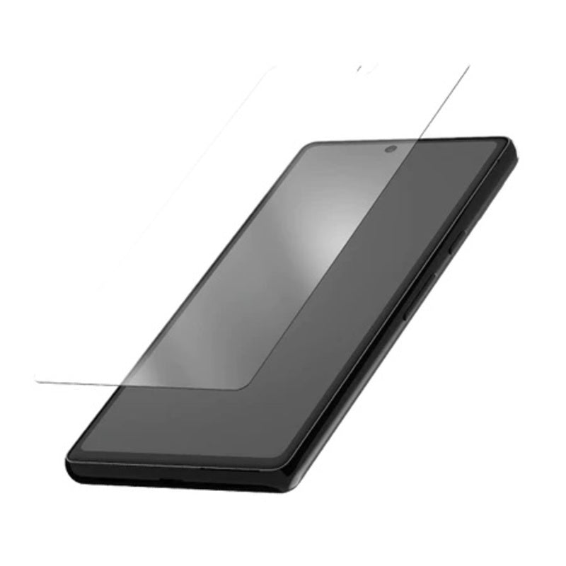 Protection d'écran QUAD LOCK verre trempé/TPU - Google