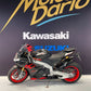 APRILIA RSV4 1100 Akrapovic