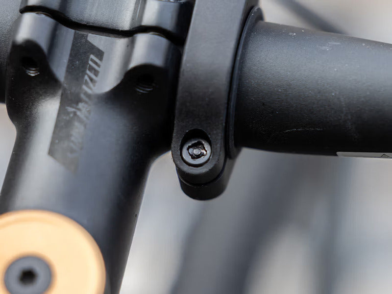 Kit de vis anti-vol QUAD LOCK