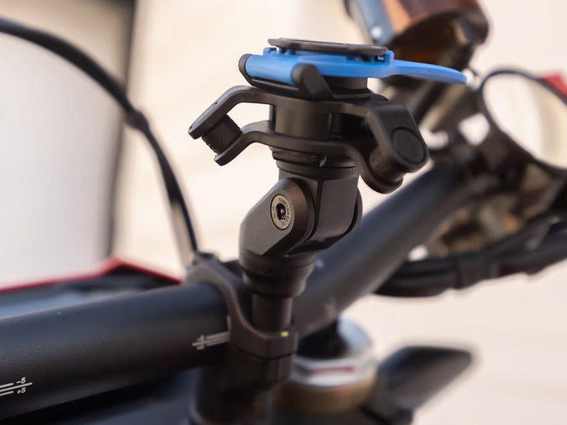 Kit de vis anti-vol QUAD LOCK