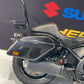 HONDA CMX 1100 REBEL TOURING