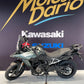 SUZUKI DL V-STROM 800 SE