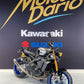 YAMAHA MT-09 SP 35KW Akrapovic bridée jeune permis A2