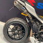 DUCATI 848 EVO