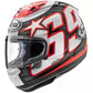 ARAI RX-7V EVO NICKY RESET
