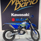 SHERCO 125 SE-F 2T FACTORY