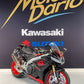 APRILIA RSV4 1100 Akrapovic