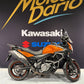 SUZUKI DL V-STROM 650 ABS