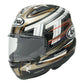 ARAI RX-7V EVO IOM 2026