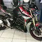KIT DECO SUZUKI GSR 750 ECSTAR GP ROUGE