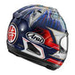 ARAI RX-7V EVO PEDROSA SHOGUN
