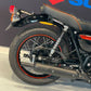 KAWASAKI W800 compatible jeune permis A2
