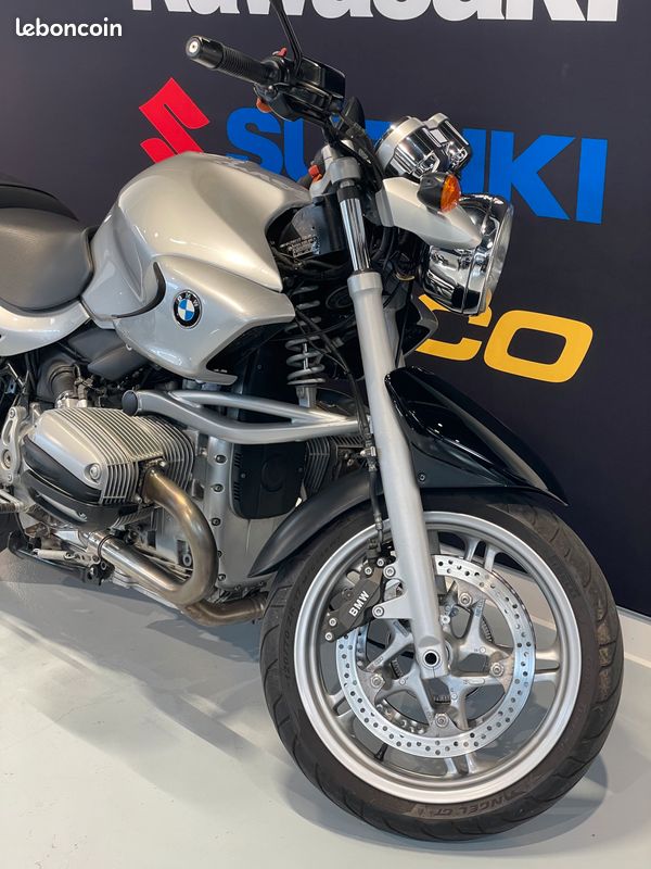 BMW R 1150 R