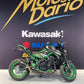 KAWASAKI Z900 PACK PERFORMANCE