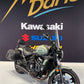 KAWASAKI VULCAN S TOURER ARROW compatible A2