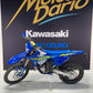 SHERCO 125 SE-F 2T FACTORY