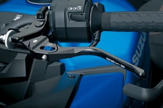 LEVIER D'EMBRAYAGE AJUSTABLE - GSX-S GT SUZUKI