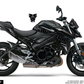 KIT DECO GSX-S950/1000 NOIR/GRIS
