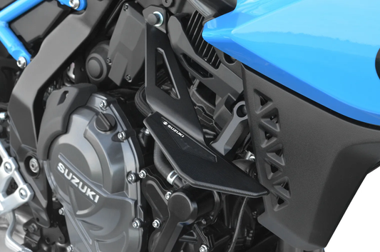 KIT PATINS DE PROTECTION GSX-8S SUZUKI