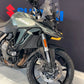 SUZUKI DL V-STROM 800 SE