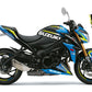 KIT DECO GSX-S 1000 - GAMME ECSTAR GP