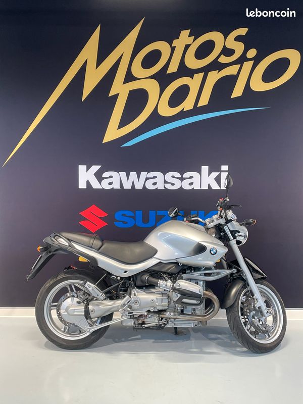 BMW R 1150 R