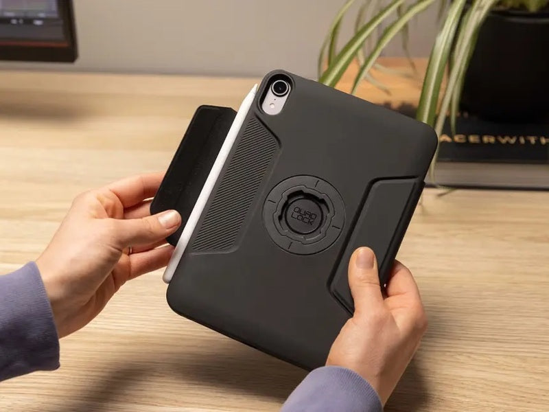 Coque QUAD LOCK - iPad Mini 6è génération