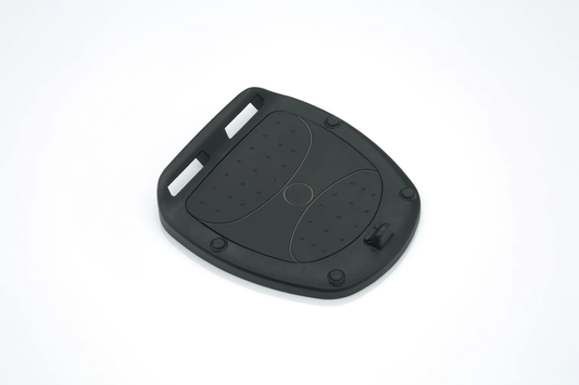 PLATINE DE FIXATION TOP-CASE 27L - PLASTIQUE SUZUKI