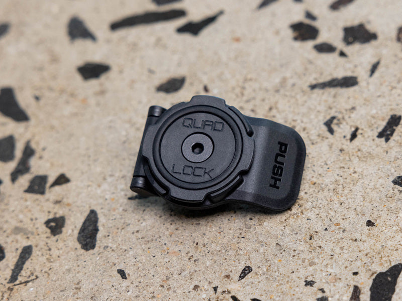 Support QUAD LOCK tête seule