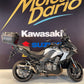 KAWASAKI VERSYS 1000 SE