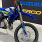 SHERCO 125 SE-F 2T FACTORY