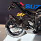 KAWASAKI NINJA ZX-6R 636 PACK PERFORMANCE
