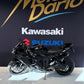 KAWASAKI NINJA ZX-6R 636 PACK PERFORMANCE