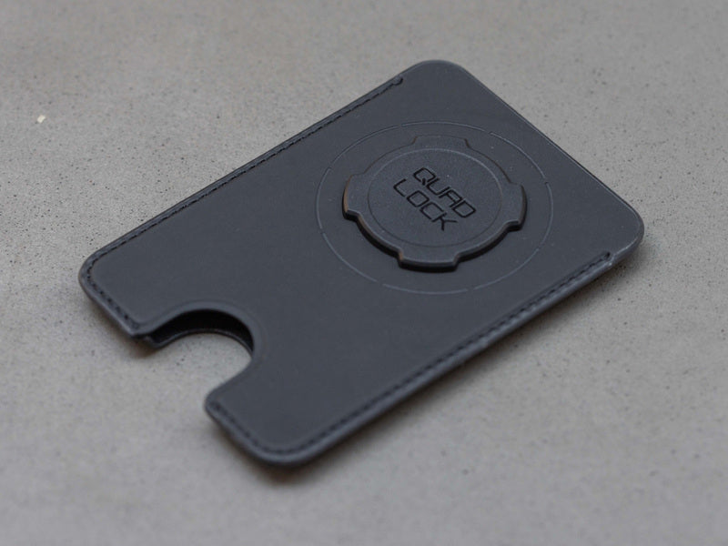 Porte-cartes QUAD LOCK MAG