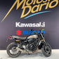 KAWASAKI Z650RS compatible jeune permis A2